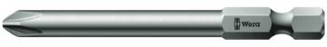 otsak Phillips 851/4 Z PH 1 x 127 mm Wera