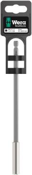 otsakuhoidja universaalne magnetiga 899/4/1 S 1/4″ x 100 mm Wera