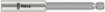 otsakuhoidja universaalne magnetiga 899/4/1 S 1/4″ x 100 mm Wera