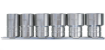 Padrunite komplekt 1/2″ TorxPlus, KL-4043-300 Gedore