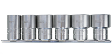 Padrunite komplekt 1/2″ TorxPlus, KL-4043-300 Gedore