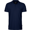 Texstar PS04 polosärk mereväesinine XXL