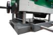Thickness planer 1,8kW DH 330-2 Spiral