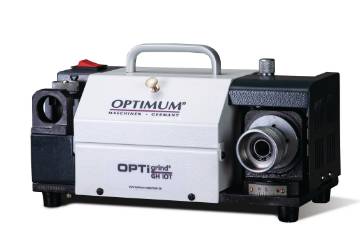 Drill grinding machine OPTIgrind GH 10T