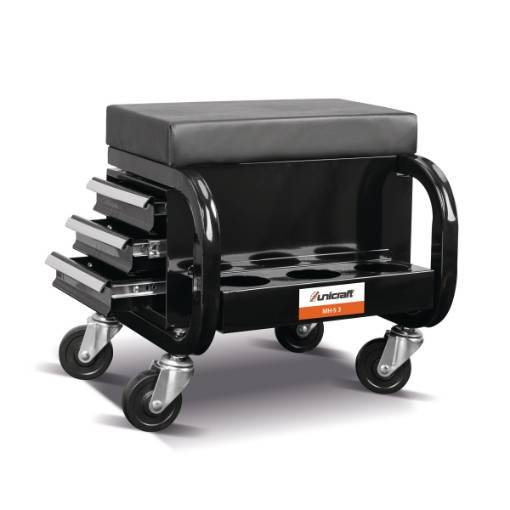 Mounting stool MH-S 3