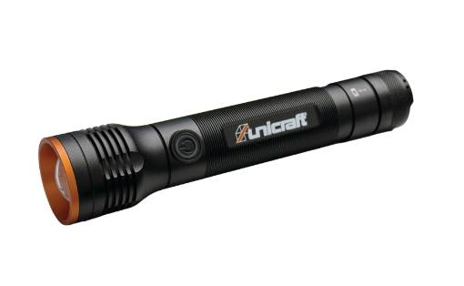 LED flashlight LTL 1400 DC