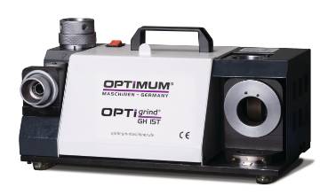 Drill grinding machine OPTIgrind GH 15 T