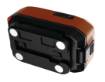 LED headlamp LSL 500 DC with COB and SMD LED for wide-angle and spot lighting