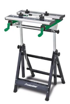 Clamping and work table SWT 100