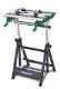 Clamping and work table SWT 100