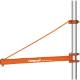 Wall arm WSA 600-750-2