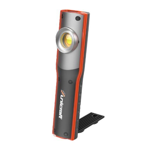 LED work light LAL 800 DC Colour with color temperature mode
