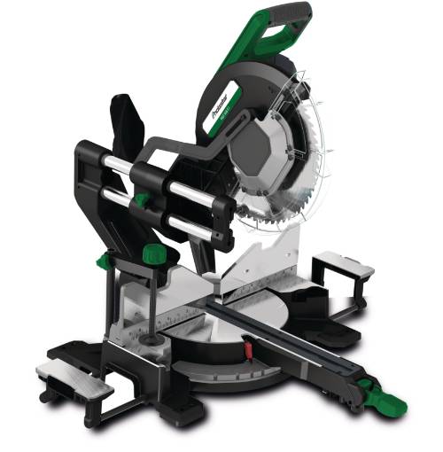Crosscut / miter saw 305mm 2000W KGZ 305 E I