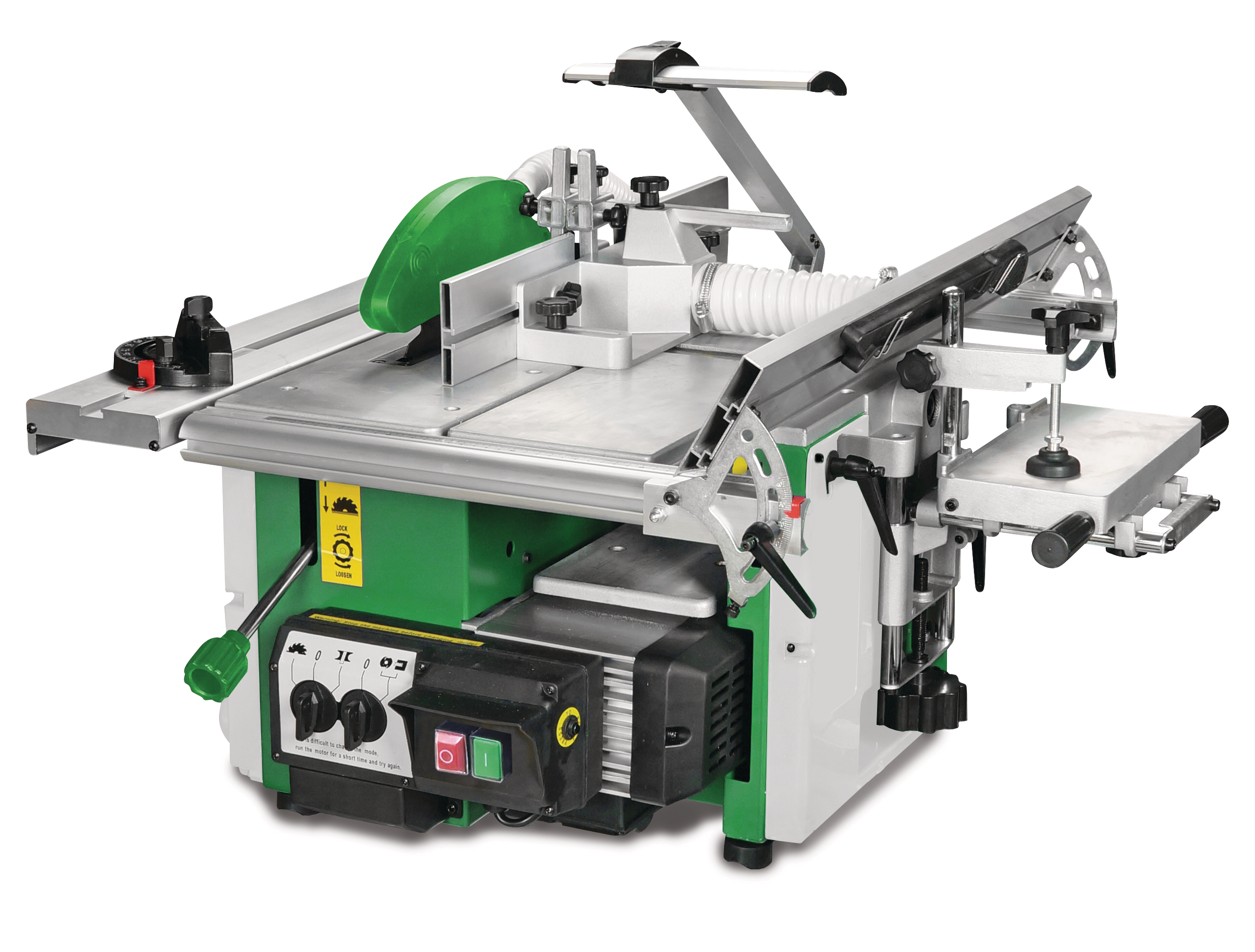 Universal multiple combination UMK 6 1000W