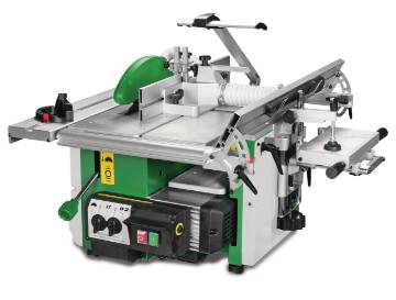 Universal multiple combination UMK 6 1000W