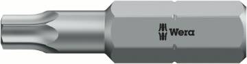 otsak TORX 867/2 Z TX 25 x 35 mm Wera