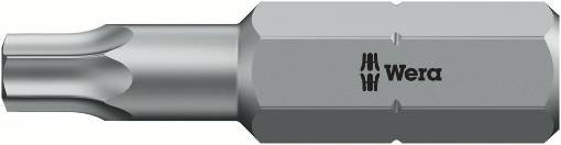 otsak TORX 867/2 Z TX 25 x 35 mm Wera