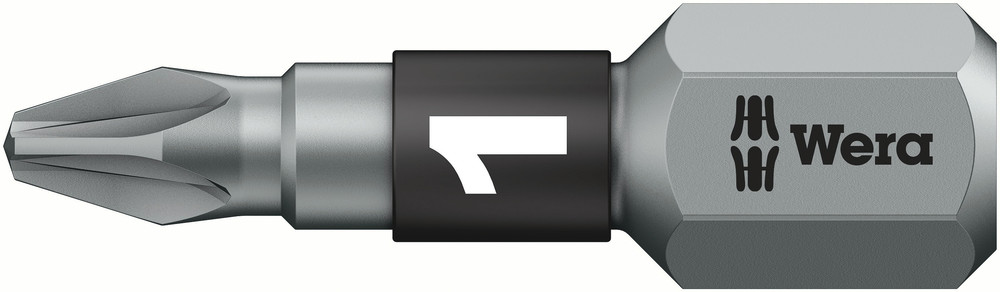 otsak Pozidriv BiTorsion 855/1 BTZ PZ 1 x 25 mm Wera