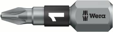 otsak Pozidriv BiTorsion 855/1 BTZ PZ 1 x 25 mm Wera