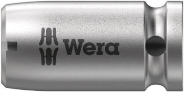 adapter 780 A/1 1/4″ Wera