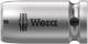 adapter 780 A/1 1/4″ Wera