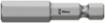otsak kuuskant 840/4 Z Hex-Plus 3,0 x 50 mm Wera
