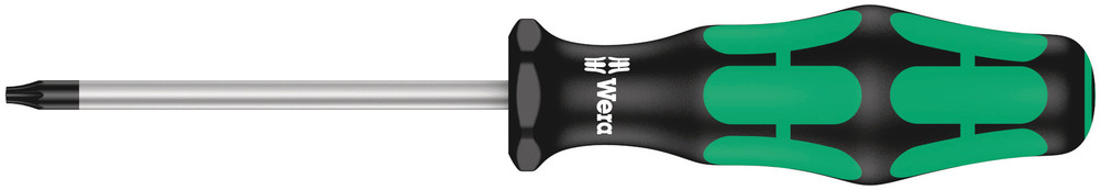 kruvits TORX 367 TX 10 x 80 mm Wera