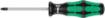 kruvits TORX 367 TX 10 x 80 mm Wera