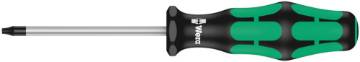 kruvits TORX 367 TX 10 x 80 mm Wera