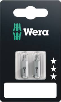 otsak Pozidriv 855/1 Z SB PZ 1 x 25 mm Wera