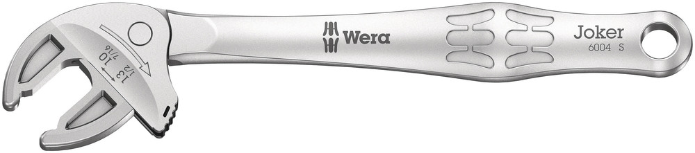 mutrivõti isereguleeruv 6004 Joker S Wera
