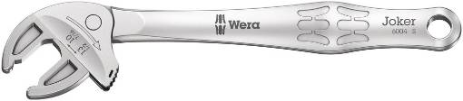 mutrivõti isereguleeruv 6004 Joker S Wera
