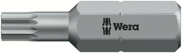 otsak XZN mitmehambaline 860/1 M 5 x 25 mm Wera
