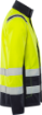 Fristads 4016 FSS tulekindel stretch softshell Hi-Vis kol/merev.sin XXXL