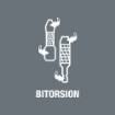 otsak TORX BiTorsion 867/1 BTZ TX 25 x 25 mm Wera