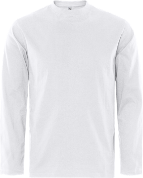 A-Code 1914 HSJ T-särk pikkade käistega erekollane XXXL