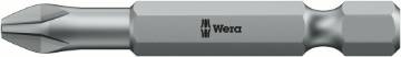 otsak Phillips Torsion 851/4 TZ PH 2 x 50 mm Wera
