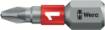 otsak Phillips BiTorsion 851/1 BTZ PH 2 x 25 mm Wera
