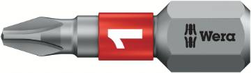 otsak Phillips BiTorsion 851/1 BTZ PH 2 x 25 mm Wera
