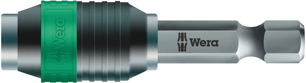 otsakuhoidja universaalne 889/4/1 K Rapidaptor Wera