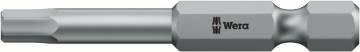 otsak kuuskant 840/4 Z Hex-Plus 1,5 x 50 mm Wera