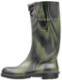 Sievi LIGHT BOOT CAMO O5 kummik nr. 41