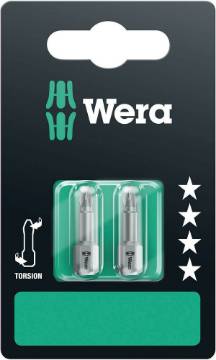 otsak Phillips Torsion 851/1 TZ SB PH 1 x 25 mm Wera