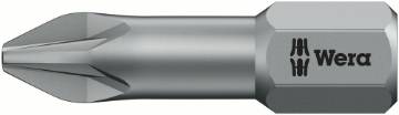 otsak Pozidriv Torsion 855/1 TZ PZ 1 x 25 mm Wera