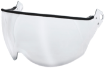 Kask WVI00036 visiir Superplasmale läbipaistev