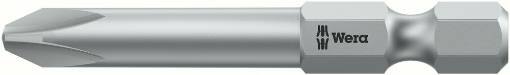 otsak Phillips 851/4 A PH 0 x 70 mm Wera