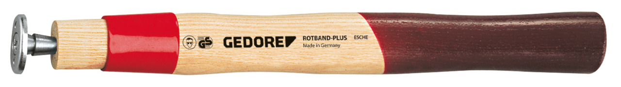 Asenduskäepide ash ROTBAND-PLUS , E 600 E-500 Gedore