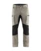 Blaklader stretš püksid liivakarva/must C58