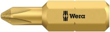 otsak Phillips 851/1 RDC PH 2 x 25 mm Wera