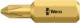 otsak Phillips 851/1 RDC PH 2 x 25 mm Wera